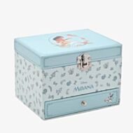 Disney Moana Musical Jewellery Box Jewellery Box DI2340