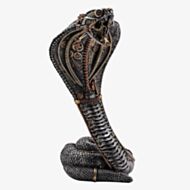 Mystic Legends Steampunk Snake Figurine Figurine 69678