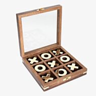 Harvey Makin Tic Tac Toe Gift HM2209