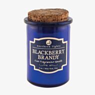 Northern Lights Blackberry Brandy Candle NL143