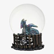 Mystic Legends Blue Dragon Water Ball 69542