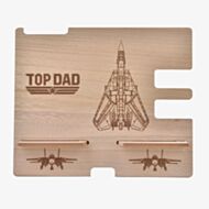 Top Gun Desk Tidy Gift PM215