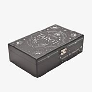 Mystic Legends Art Of Tarot Card Box Gift 69673