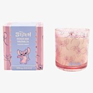 Disney Stitch Angel Candle In Box DI2525