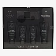 Harvey Makin Clean Man Gift Set HM2560