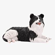 Best Of Breed Border Collie Figurine BB726