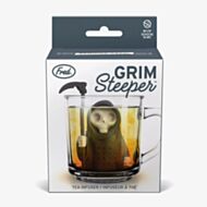 Fred Grim Steeper Tea Infuser Gift 5309052