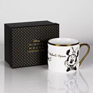 Disney Minnie Mouse Collectable Mug Gift DI480