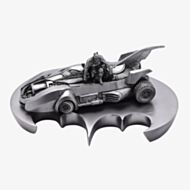 Warner Bros Batman Batmobile Figurine WB348