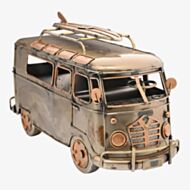 Harvey Makin Campervan Ornament HM2716