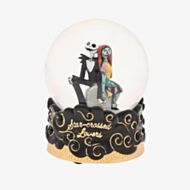 Disney Nightmare Before Christmas Water Ball Gift DI2320