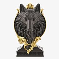 Mystic Legends Werewolf Head Figurine 69549