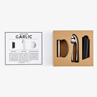Santa Barbara Love Of Garlic Gift N6445
