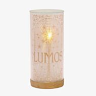 Harry Potter Alumni Lumos Tube Light Novelty Gift WB294