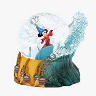 Disney Showcase Fantasia Waterball Ornament 6016307