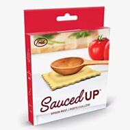 Fred Sauced Up Ravioli Shaped Spoon Rest 5141922