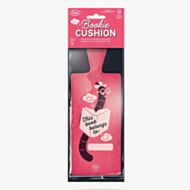 Fred Bookie Cushion Bookmark Novelty Gift 5293050