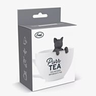 Fred Purrtea Black Cat Tea Infuser 5228955