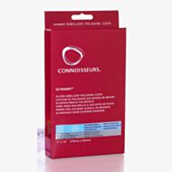 Connoisseurs Polishing Cloth Silver CONN739