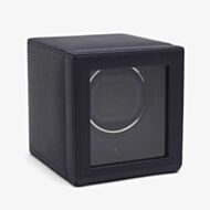 WOLF Cub With Cover Blue Watch Winder 461117
