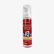 Connoisseurs Jewellery Cleansing Foam Cleaning Set CONN1070