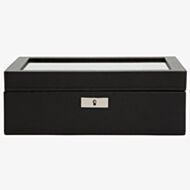 WOLF Roadster 8 Piece Watch Box 477456
