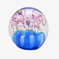 Pink Coral Paperweight 69595