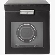 WOLF Viceroy Grey Single Watch Winder 456102