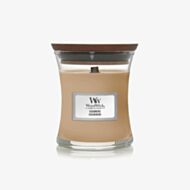 WoodWick Cashmere Mini Hourglass Candle 1720916E