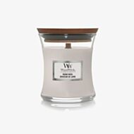 WoodWick Warm Wool Mini Hourglass Candle 1725410E