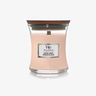 WoodWick Coastal Sunset Mini Hourglass Candle 98049E