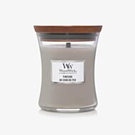 WoodWick Fireside Mini Hourglass Candle 98106E