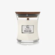 WoodWick White Tea Jasmine Mini Hourglass Candle 98062E