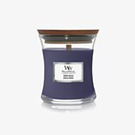 WoodWick Hinoki Dahlia Mini Hourglass Candle 1743621E
