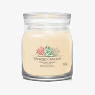 Yankee Candle Christmas Cookie Signature Medium Jar Candle 1630010E