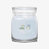 Yankee Candle A Calm & Quiet Place Medium Jar Candle 1701384E