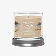 Yankee Candle Amber & Sandalwood Small Tumbler Candle 1744756E
