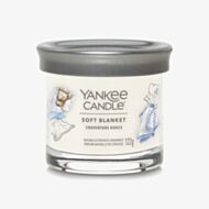 Yankee Candle Soft Blanket Small Tumbler Candle 2654103E