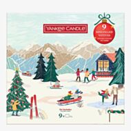 Yankee Candle 9 Mini Filled Votive Gift Set Gift 2652674E