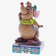 Disney Traditions Cinderellys Friend Gus Figurine 4059739