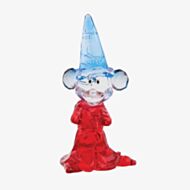 Disney Licensed Facets Sorcerer Mickey Mouse Facet Figurine 6013330