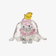 Disney Licensed Facets Dumbo Facet Figurine ND6009878