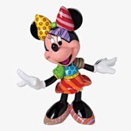 Disney Showcase Minnie Mouse Figurine 4023846