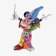 Disney Showcase Sorcerer Mickey Figurine 4030815