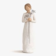 Willow Tree Grateful Figurine 26147