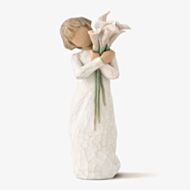 Willow Tree Beautiful Wishes Figurine 26246