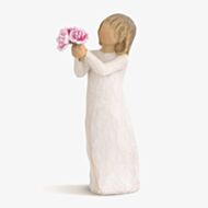 Willow Tree Thank You Figurine 27267