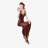 Juliana 'Broadway Belles' Dark Berry - Nancy Figurine 69565
