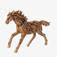 Running Horse Figurine NC1253