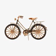 Harvey Makin Bicycle Ornament HM2862